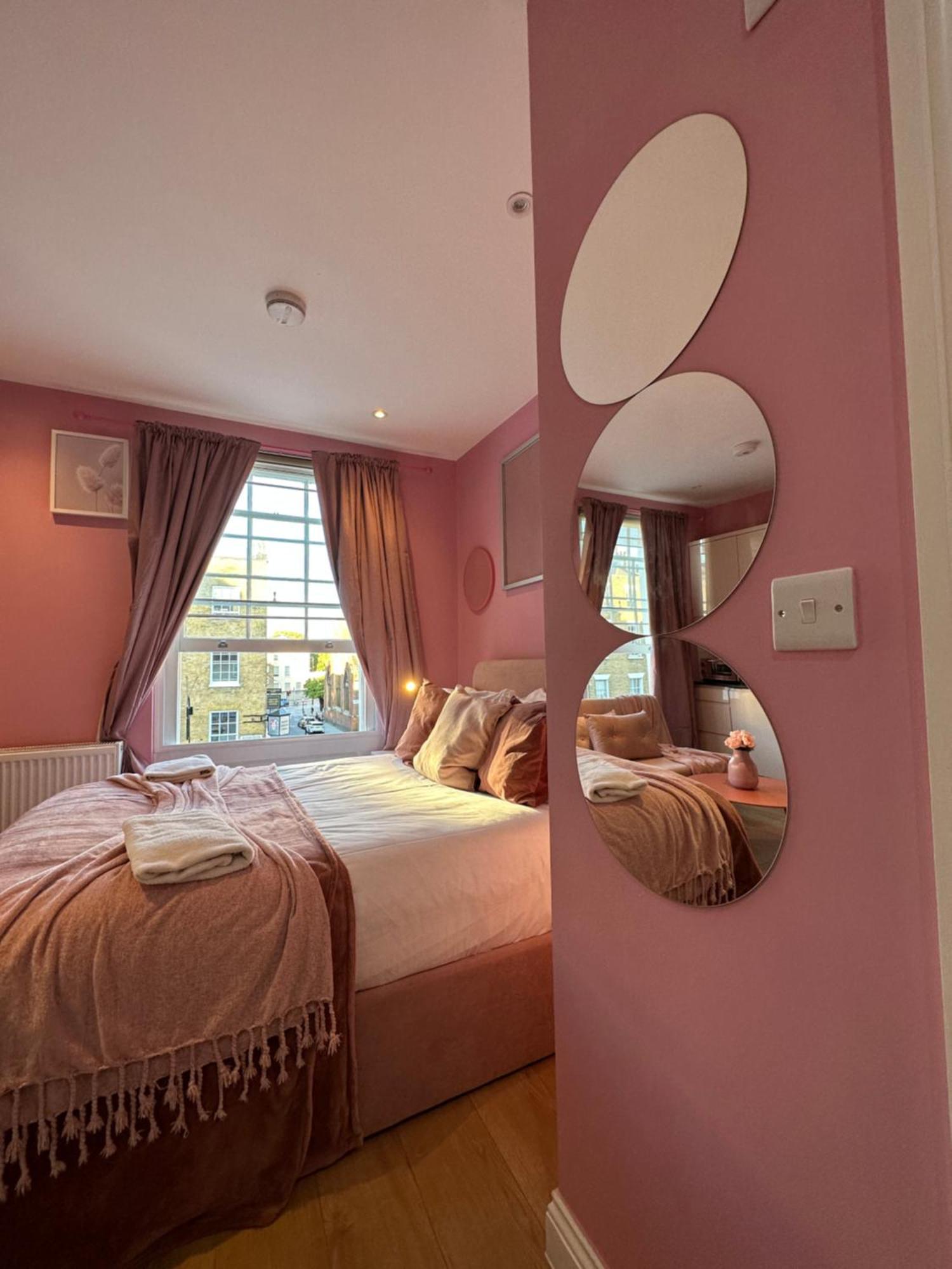 Appartement Gloucester Place Londres