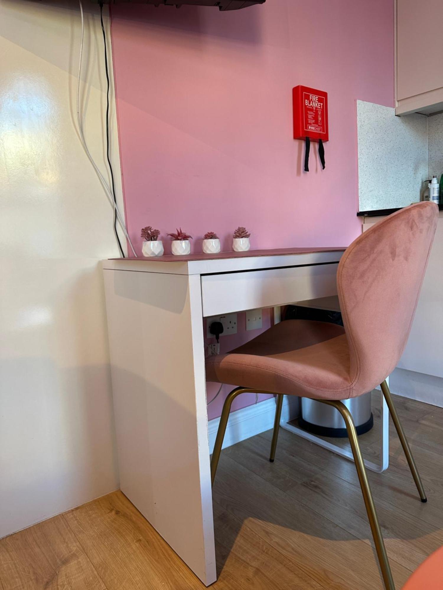 Gloucester Place Apartamento Londres