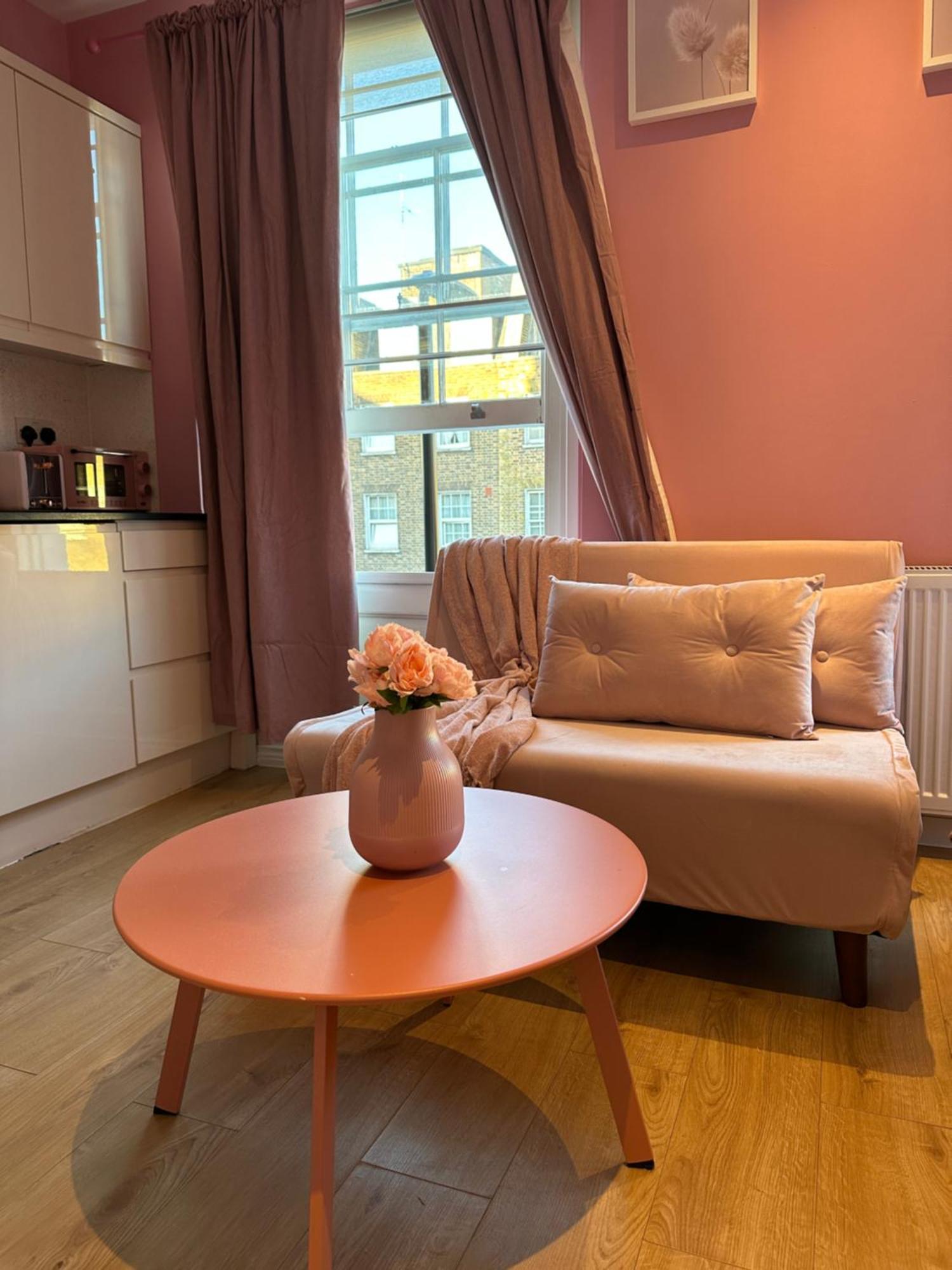 Gloucester Place Apartamento Londres