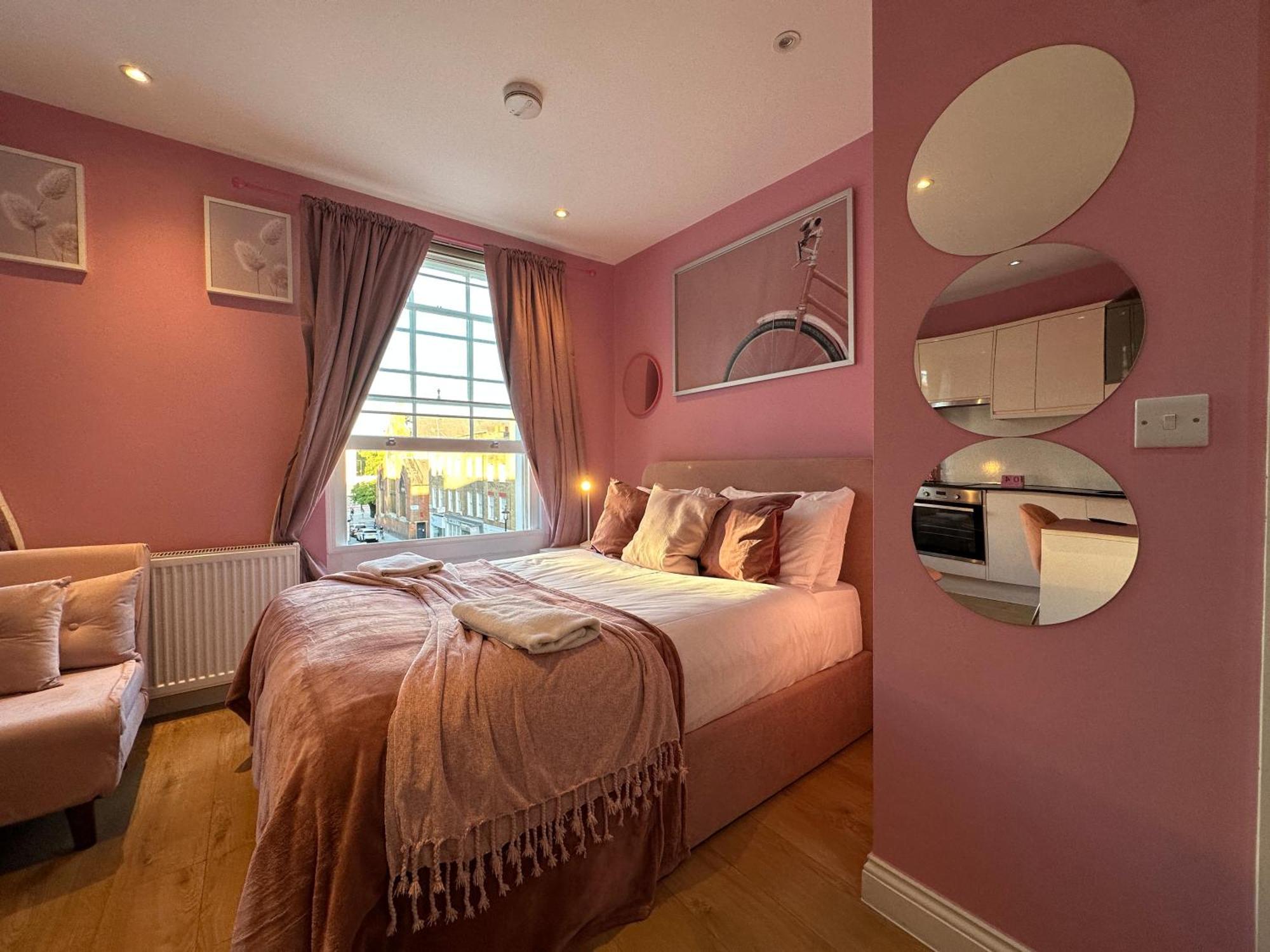 Appartement Gloucester Place