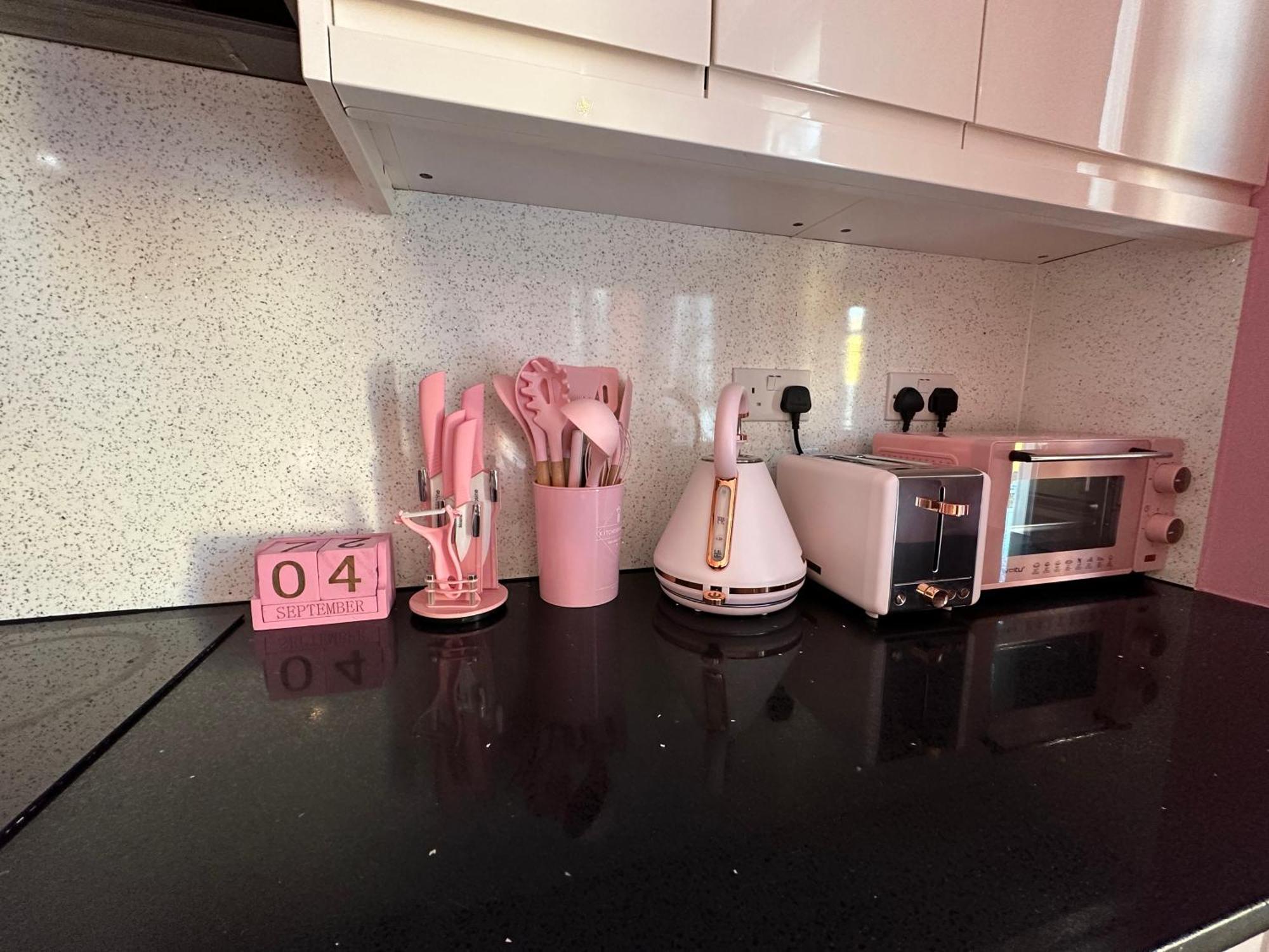 Apartamento Gloucester Place *