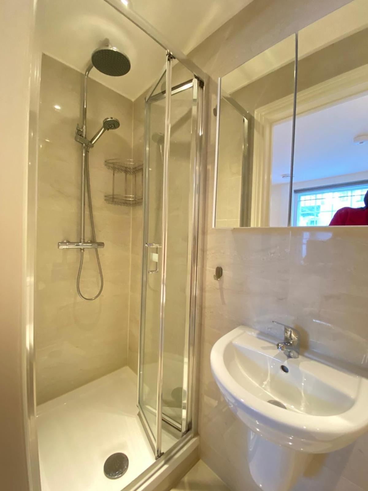 Gloucester Place Appartement