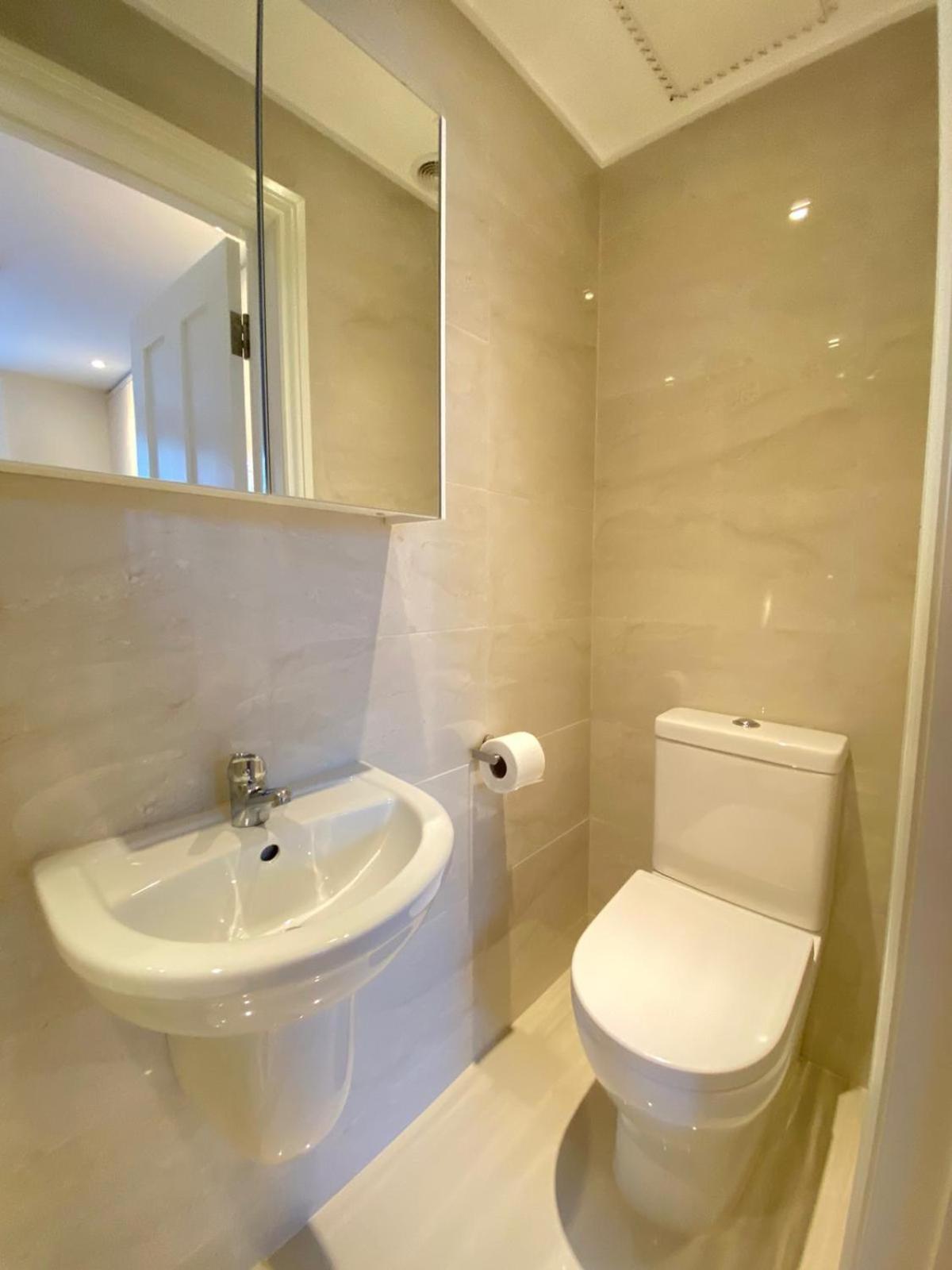 Apartamento Gloucester Place *